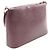 Borsa a tracolla Louis Vuitton Alston Monogram Mat Violet Porpora - vista 2