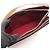 Borsa a tracolla Louis Vuitton Alston Monogram Mat Violet Porpora - vista 3