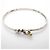 Bracciale Hook Eye di Tiffany & Co. - vista 4
