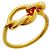 Tiffany & Co. Ring aus 18K Gelbgold