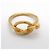 Tiffany & Co. Ring aus 18K Gelbgold - Ansicht 3