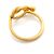 Tiffany & Co. Ring aus 18K Gelbgold - Ansicht 7