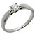 Anello Tiffany & Co. Harmony