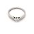 Anello Tiffany & Co. Harmony - vista 3
