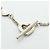 Bracciale Heart Link Tiffany & Co. - vista 4