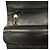 Chanel Matelassé Shoulder Bag Black - view 10