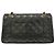 Chanel Matelassé Shoulder Bag Black - view 14