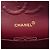 Chanel Matelassé Shoulder Bag Black - view 5