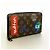 Zippy Carteira longa Louis Vuitton castanha Marrom - vista 2
