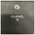 Tarjetero Chanel Cambon de piel de cordero Negro - vista 4