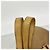 Borsa Louis Vuitton Vernis Bedford Nocciola - vista 7