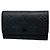 Louis Vuitton Black Keycase