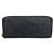 Louis Vuitton Monogram Empreinte Portefeuille Clemence Long Wallet Nero