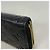 Louis Vuitton Monogram Empreinte Portefeuille Clemence Long Wallet Nero - vista 5