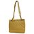 Borsa a tracolla Chanel Matelassé Beige