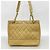 Borsa a tracolla Chanel Matelassé Beige - vista 10