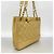 Borsa a tracolla Chanel Matelassé Beige - vista 2