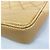Borsa a tracolla Chanel Matelassé Beige - vista 6