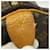 Louis Vuitton Boston Monogram Keepall 50 Marrone - vista 8