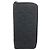 Louis Vuitton Long Wallet in Noir Black
