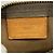 Louis Vuitton Monogram Mini Speedy Handtasche Braun - Ansicht 5