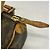 Louis Vuitton Monogram Mini Speedy Handtasche Braun - Ansicht 9