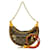 Borsa Louis Vuitton Monogram Loop Marrone  - vista 1