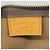 Borsa a mano Louis Vuitton Monogram Mini Speedy Marrone - vista 5