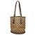 Borsa Tote Louis Vuitton Damier Mare Damier ebene