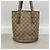 Borsa Tote Louis Vuitton Damier Mare Damier ebene - vista 10