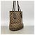 Borsa Tote Louis Vuitton Damier Mare Damier ebene - vista 2
