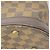 Borsa Tote Louis Vuitton Damier Mare Damier ebene - vista 6