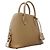 Hermès Borsa Hermes Bolide 1923 Taupe - vista 2