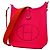 Hermès Borsa a tracolla Hermes Evelyne TPM Rosa