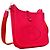 Hermès Borsa a tracolla Hermes Evelyne TPM Rosa - vista 2
