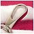 Hermès Borsa a tracolla Hermes Evelyne TPM Rosa - vista 7