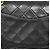 Borsa a tracolla Chanel Matelassé Nero - vista 12