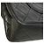Borsa a tracolla Chanel Matelassé Nero - vista 6
