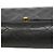 Borsa a tracolla Chanel Matelassé Nero - vista 9