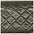 Chanel Matelassé Schultertasche Schwarz - Ansicht 10