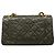 Chanel Matelassé Schultertasche Schwarz - Ansicht 12
