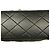 Timeless Borsa a tracolla Chanel Mini Matelassé con catena Nero - vista 10