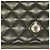 Timeless Borsa a tracolla Chanel Mini Matelassé con catena Nero - vista 11