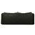 Timeless Borsa a tracolla Chanel Mini Matelassé con catena Nero - vista 3