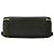 Borsa Vanity Chanel in vitello granulato nero - vista 3