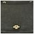 Borsa Chanel Half Coco nera in pelle di vitello Nero - vista 11
