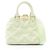 Louis Vuitton Alma Soft BB 2-Way Handtasche Grün
