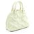 Louis Vuitton Alma Soft BB 2-Way Handtasche Grün - Ansicht 2