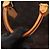 Borsa a mano Louis Vuitton Alma PM Monogram Marrone - vista 12