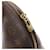 Borsa a mano Louis Vuitton Alma PM Monogram Marrone - vista 14